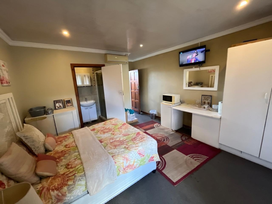 To Let 1 Bedroom Property for Rent in Universitas Free State